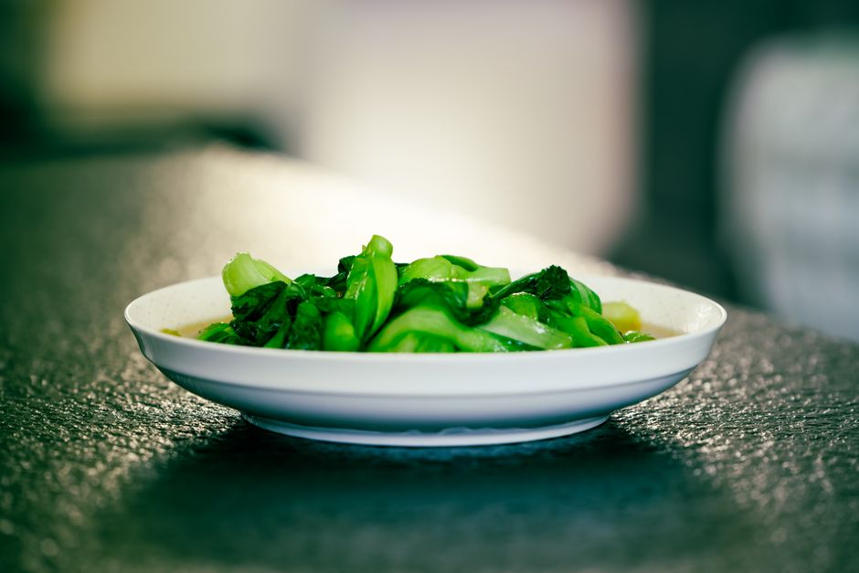 Finding Your Footing With Portions Without Counting Calories, the Honest Way