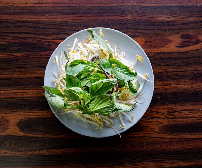 The Case for Portions Without Counting Calories, Starting Today