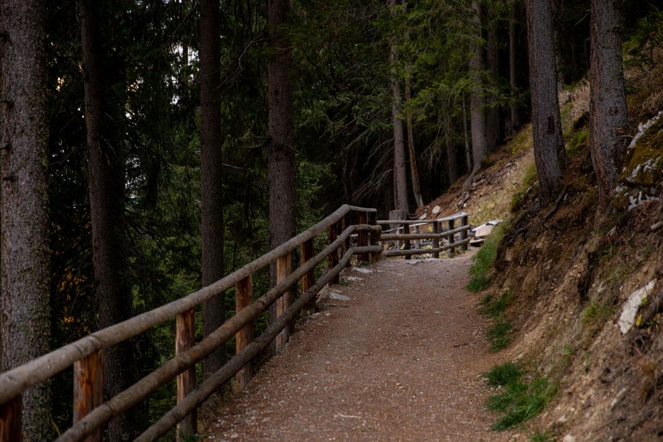 The Ordinary Virtues Of Walking: Practical Steps You Can Use