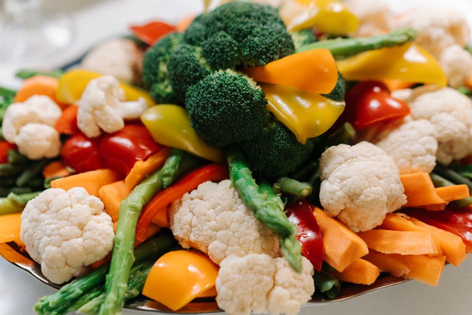 Where to Begin With Sustainable Weight Change Versus Crash Diets, Minus the Overwhelm