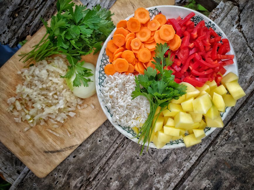 Why Fibre Helps You Feel Full for Busy People, Explained Simply
